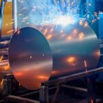 Trump reportedly considers rolling back steel, aluminum tariffs