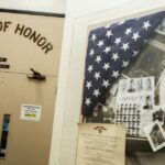 Military Science Hall of Honor to induct 2 new members, honoring legacy | Campus