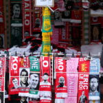 Manchester United Launches Collection Celebrating Local Music