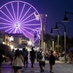 Carolina Country Music Fest 2026 releases full music lineup