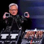 Nvidia Shares Slide After Sales Forecast Underwhelms Investors