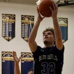 H.S. BOYS BASKETBALL: White, Mazur propel Batavia over Greece Odyssey | Sports