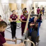 Texas Woman’s University opens $107 million Health Science Center to help address hospital understaffing | News