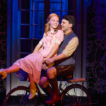 ‘Sound of Music’ tour features Inland Northwest natives Ariana Ferch and Sarah Fazendin