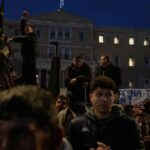Greece Farmers Protest | World