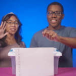 Bouncy Balls and Beyond: Collaborative Project Connects Science with Community