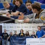 Calloway County Middle School Team Advances to National Science Bowl Finals | News
