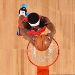 NBA All-Star Weekend Tips Off with VJ Edgecombe Named Rising Stars Challenge MVP