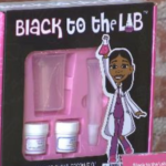 Black to the Lab hosts Galentine’s STEM Saturday to inspire girls in science | News