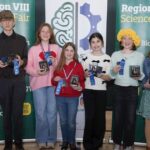 Theriot Academy students named overall winners of 2026 Science Fair at SLU | Education