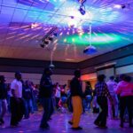 BSU and BOAB host Black History Month celebration with throwback music and unity | News