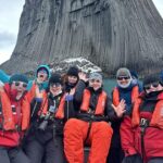 Eckerd students return to Antarctica in Winter Term trip | Science And Technology