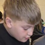 SPECIAL SCIENCE PROJECT | School