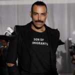 Landeros New York Is Reclaiming the DNA of New York Fashion by NWO Sparrow