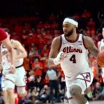“This is home for everybody”: Boswell & NBA products return in Illini victory over Indiana | Local Sports