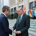 Mitsotakis: Greece–Türkiye talks proceed despite disputes