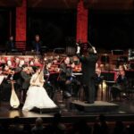 Chinese and Western music mark the Year of the Horse in New York – World