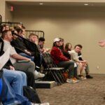 Sen. Barrasso speaks with 2026 Wyoming Regional High School Science Bowl students | Local & State News