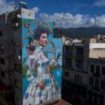 Olives, opera and a climate-neutral goal: How a mural in Greece won ‘Best in the World’ | Ap