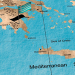 Chevron, Helleniq awarded four frontier blocks offshore southern Greece