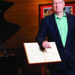 Masters Up Close: Classical music’s best-kept secret — in Mar Vista | Arts & Events