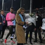 Greece Europa League Soccer | Nation/World