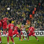 Pereira leads Nottingham Forest to a 3-0 win at Fenerbahçe in Europa League playoff, Celtic beaten | Premier League