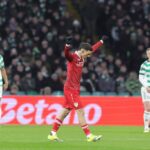 Pereira leads Nottingham Forest to a 3-0 win at Fenerbahçe in Europa League playoff, Celtic beaten