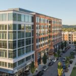 Mcewen Northside welcomes luxury fashion store H. Audrey |