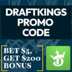 DraftKings Promo Code: Get $200 Bonus for Friday NBA Games | Sports Betting
