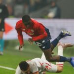 France Europa League Soccer | National Sports