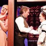 Music Theatre West indulges in stylish skullduggery during debut of ‘A Gentleman’s Guide …’ | Arts & Entertainment