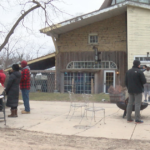 Wisconsin winter with Hop Garden’s Annual Winter Games in Paoli | News