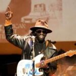 Senegal’s Sahad, radiant champion of ‘musical pan-Africanism’ | National