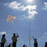 Greece Clean Monday | World