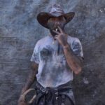 Greece Flour War | World