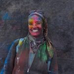 A colorful ‘flour war’ in Greece marks the start of Lent, in photos