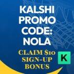 Kalshi Promo Code NOLA: Get $10 Bonus for NBA Monday | Sports Betting