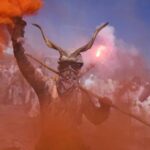 APTOPIX Greece Flour War | National