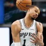 Spurs humble Pistons with 114-103 victory in potential NBA Finals preview | Sports