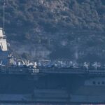 Greece US Military | Associated Press