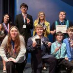 Keokuk students awarded at Culver-Stockton Science Fair | Daily Gate City – Keokuk, Iowa