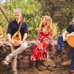 Stockton event to celebrate links between Greece, Italy