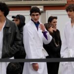 Italy Fashion Fendi F/W 26/27 | World