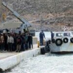 18 Egyptians missing after deadly boat capsize near Greece | National