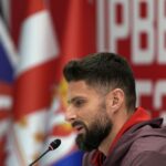 Serbia Europa League Soccer | National Sports