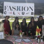 Fashion is for everyone at the Orange Coast College Pirate Involvement Fair | Front