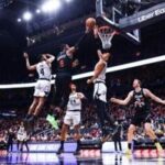 Spurs win 10th straight, Pistons silence Thunder in battle of NBA’s best | National