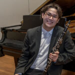 ETSU grad aims to preserve klezmer through Fulbright