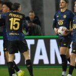 Serbia Europa League Soccer | National Sports